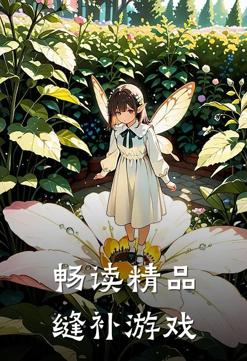 畅读精品缝补游戏