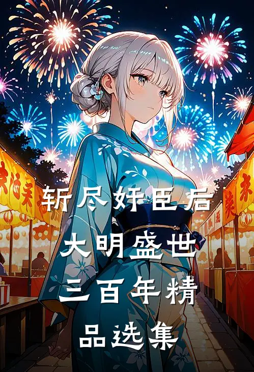 斩尽奸臣后，大明盛世三百年精品选集