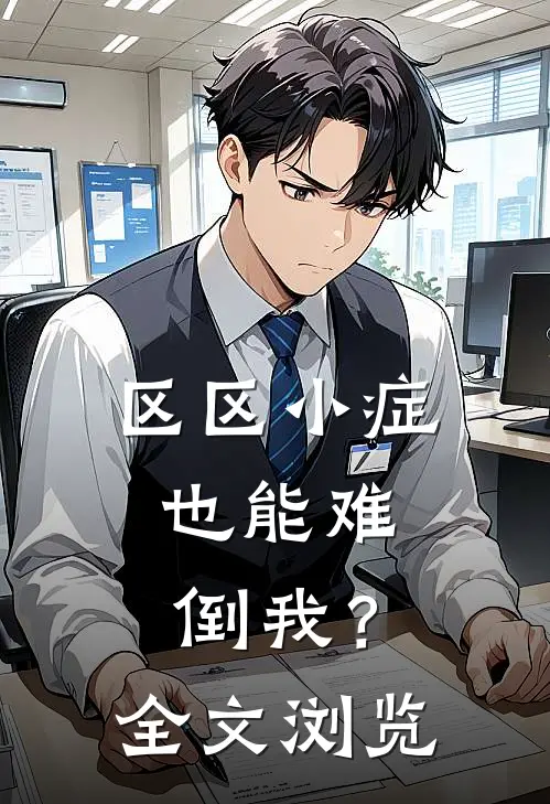 区区小症，也能难倒我？全文浏览