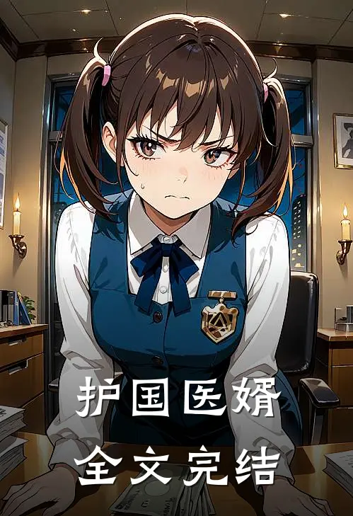 护国医婿全文完结
