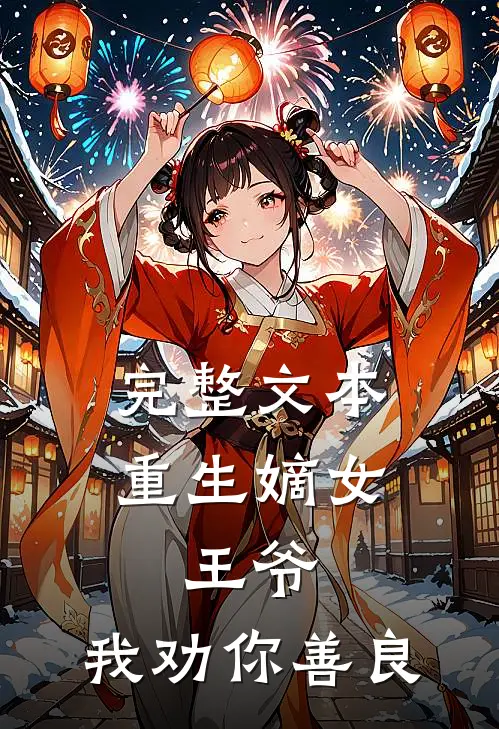 完整文本重生嫡女：王爷，我劝你善良