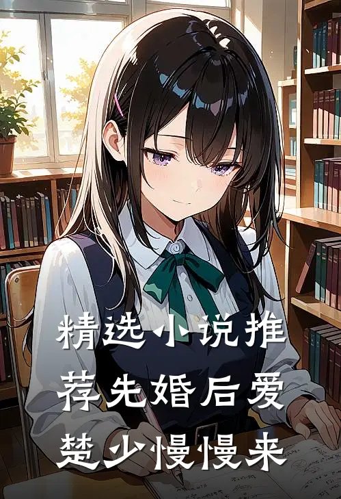 精选小说推荐先婚后爱，楚少慢慢来
