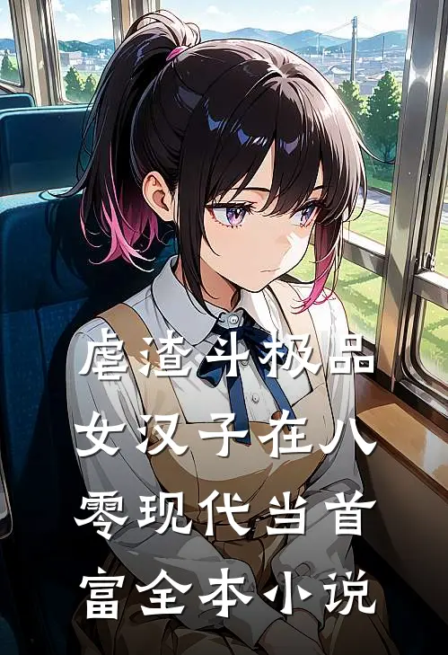 虐渣斗极品，女汉子在八零现代当首富全本小说