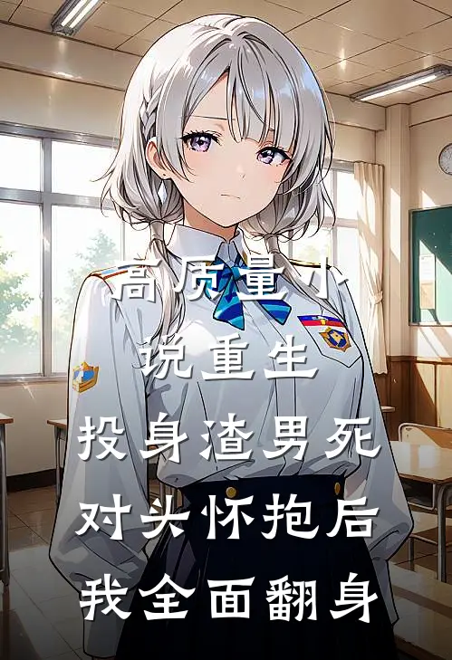 高质量小说重生：投身渣男死对头怀抱后，我全面翻身