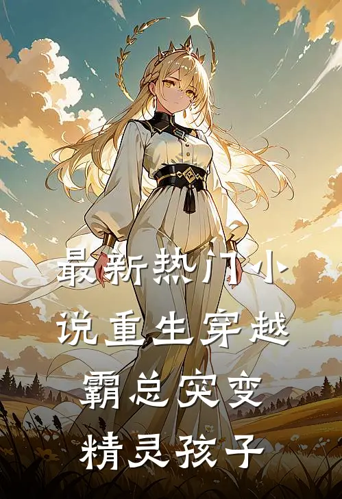 最新热门小说重生穿越：霸总突变精灵孩子