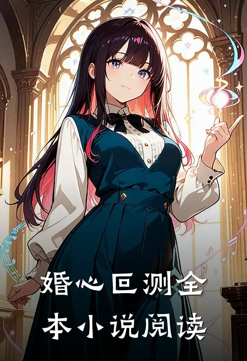 婚心叵测全本小说阅读
