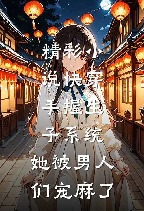 精彩小说快穿：手握生子系统，她被男人们宠麻了