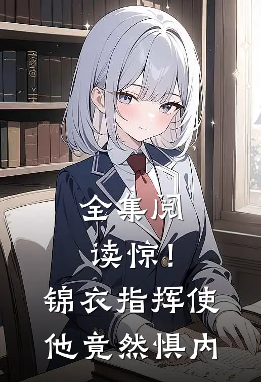 全集阅读惊！锦衣指挥使他竟然惧内