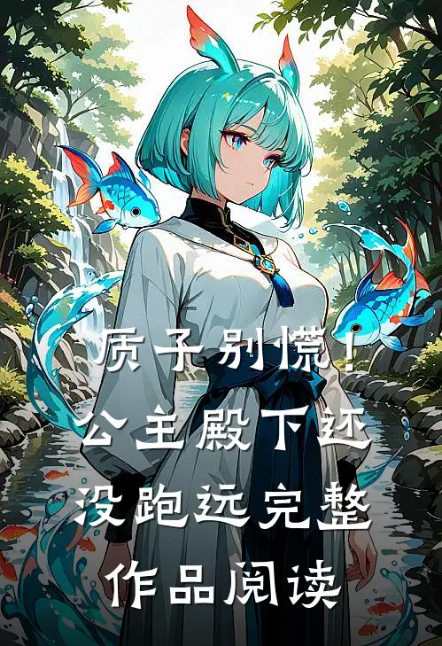 质子别慌！公主殿下还没跑远完整作品阅读