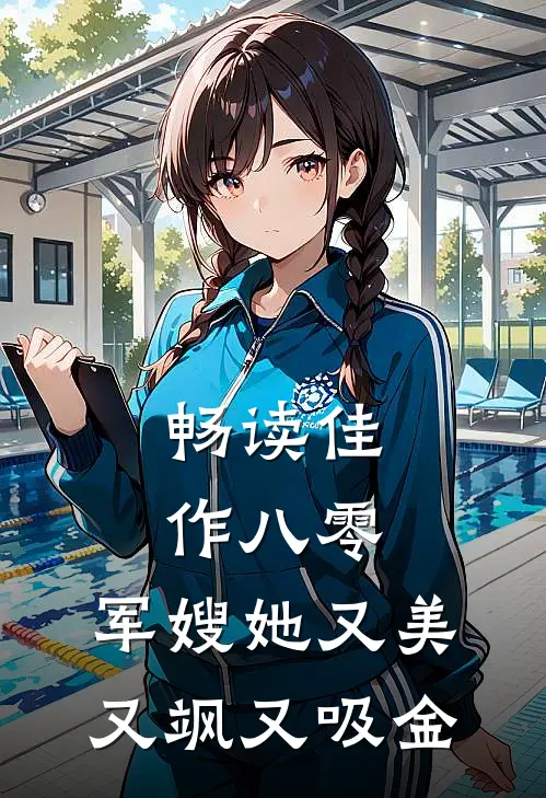 畅读佳作八零：军嫂她又美又飒又吸金