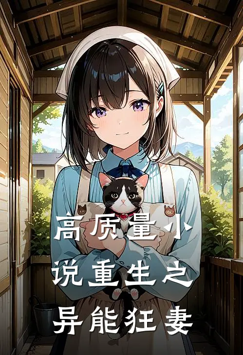 高质量小说重生之异能狂妻
