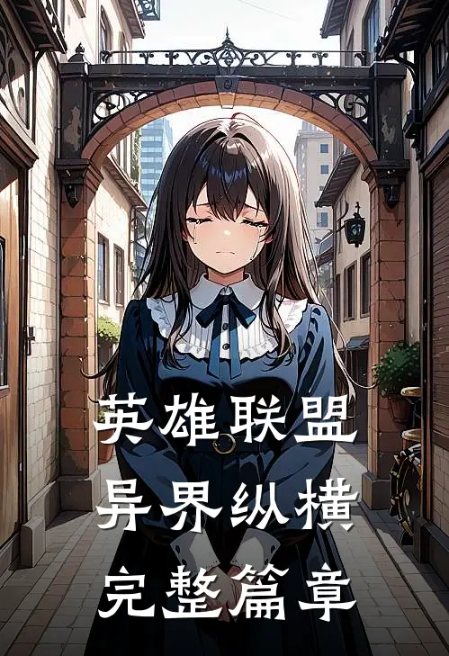 英雄联盟异界纵横完整篇章