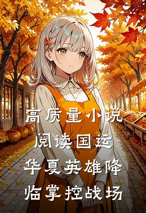 高质量小说阅读国运：华夏英雄降临掌控战场