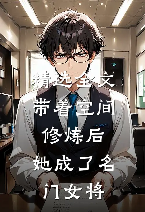 精选全文带着空间修炼后，她成了名门女将