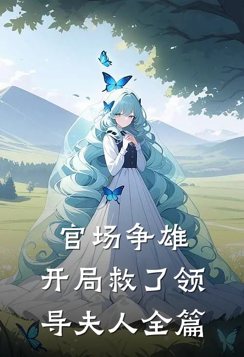 夫人拒不原谅，高冷渣夫失控了