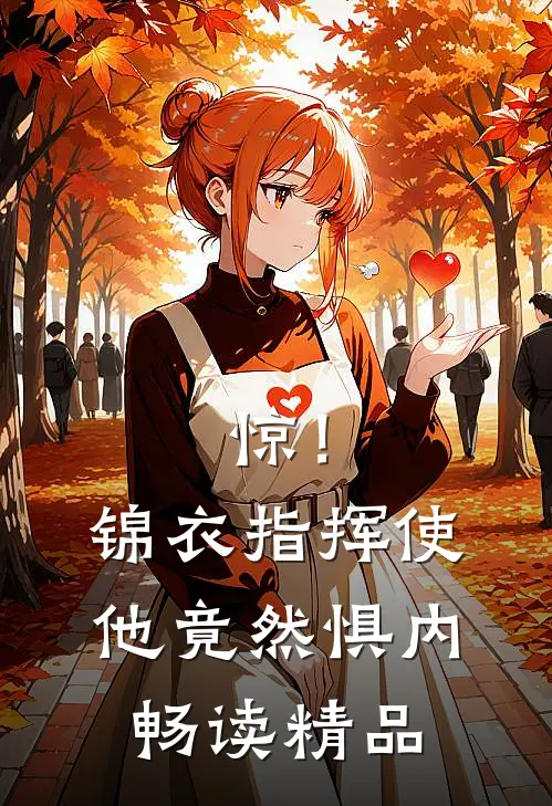 惊！锦衣指挥使他竟然惧内畅读精品