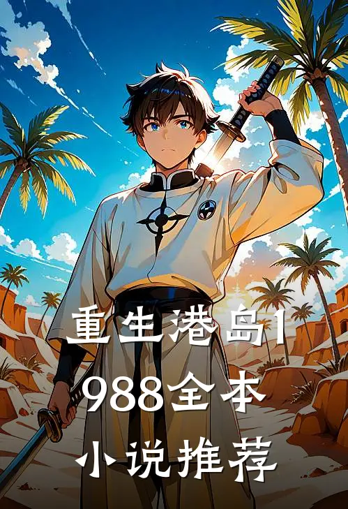 重生港岛1988全本小说推荐