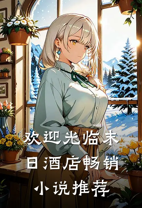 欢迎光临末日酒店畅销小说推荐