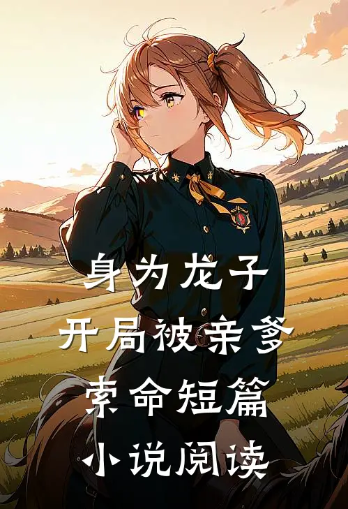 身为龙子，开局被亲爹索命短篇小说阅读