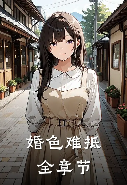 婚色难抵全章节