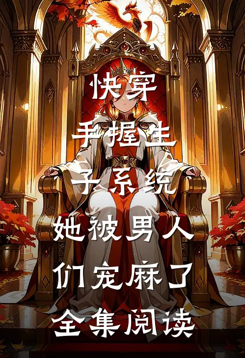 快穿：手握生子系统，她被男人们宠麻了全集阅读