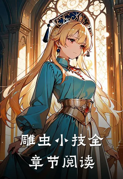 雕虫小技全章节阅读
