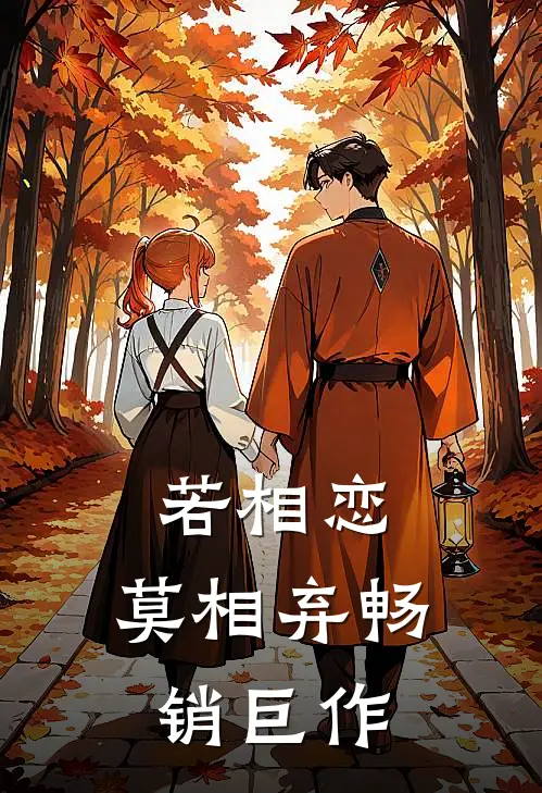 若相恋，莫相弃畅销巨作