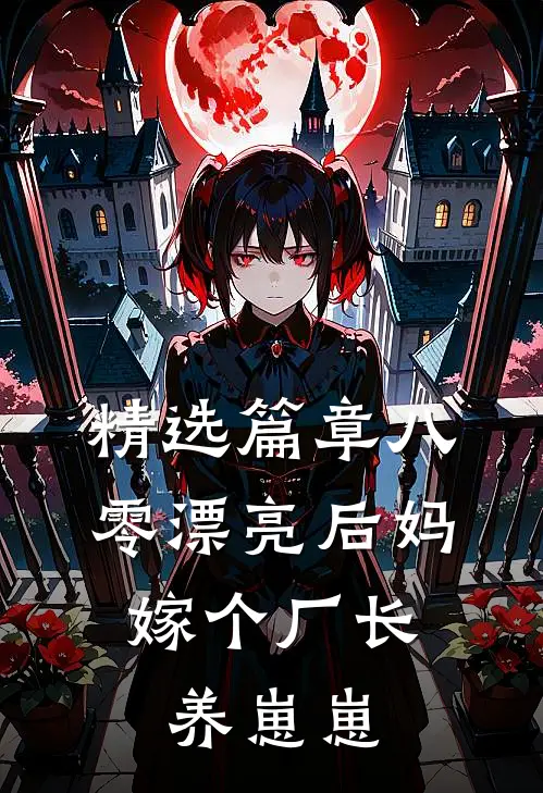 精选篇章八零漂亮后妈，嫁个厂长养崽崽
