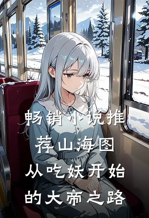 畅销小说推荐山海图：从吃妖开始的大帝之路