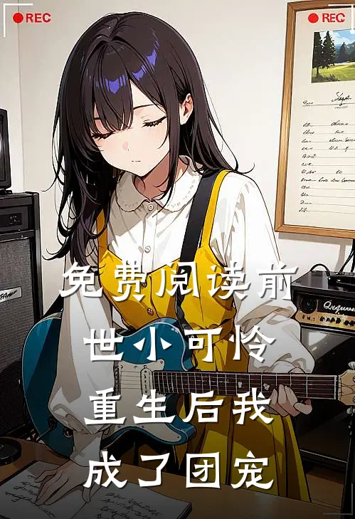 免费阅读前世小可怜，重生后我成了团宠