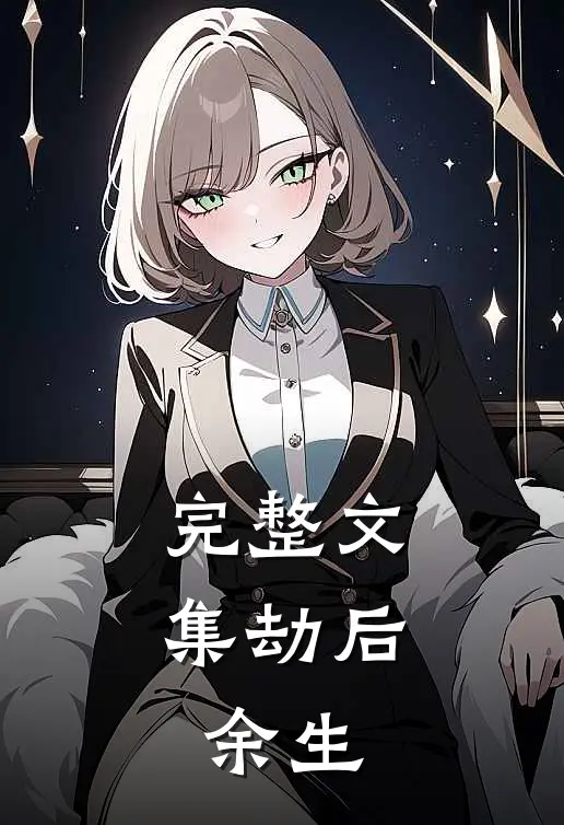 完整文集劫后，余生