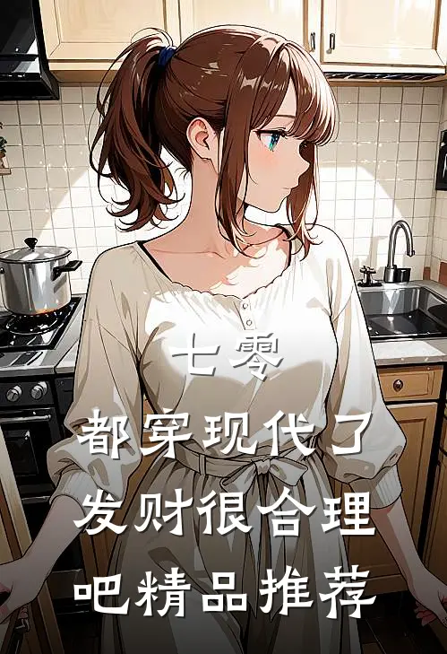 七零：都穿现代了，发财很合理吧精品推荐