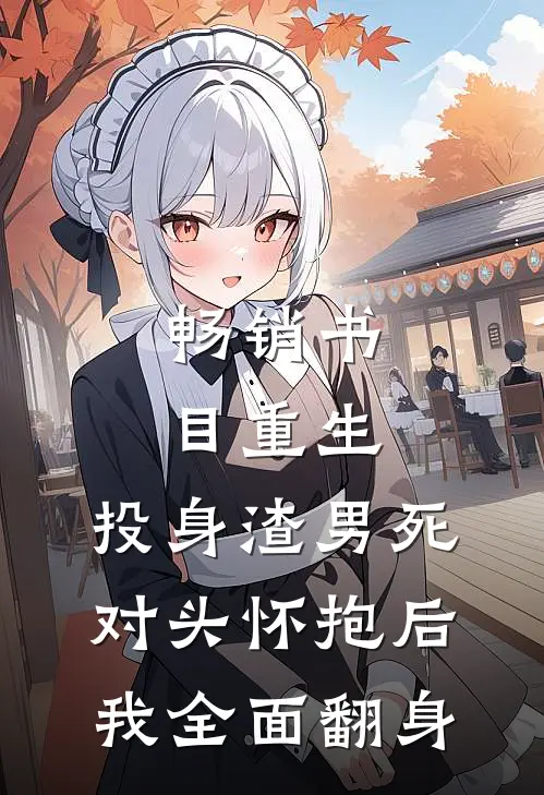 畅销书目重生：投身渣男死对头怀抱后，我全面翻身