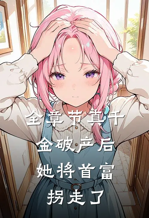 全章节真千金破产后，她将首富拐走了