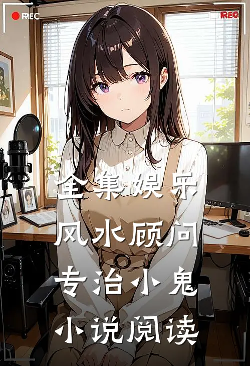 全集娱乐：风水顾问，专治小鬼小说阅读