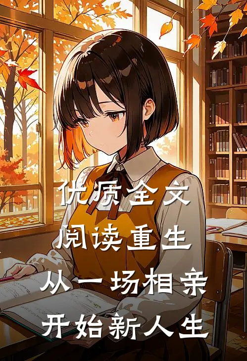 优质全文阅读重生：从一场相亲开始新人生