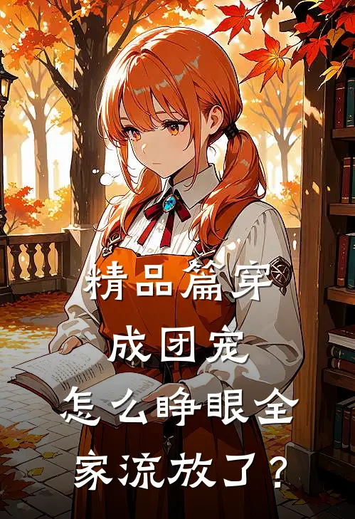 精品篇穿成团宠，怎么睁眼全家流放了？