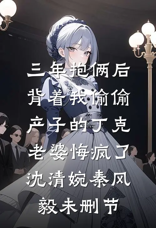 掉马了！黑粉头子竟是他前女友全文免费阅读
