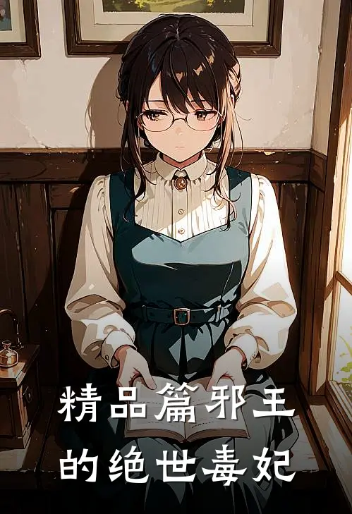 精品篇邪王的绝世毒妃