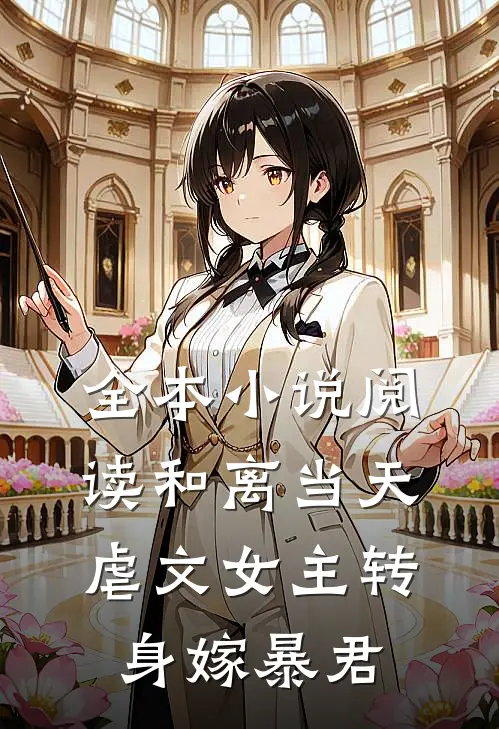 全本小说阅读和离当天，虐文女主转身嫁暴君