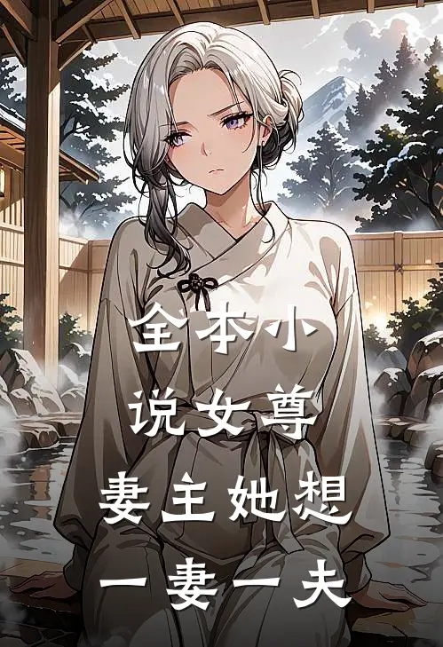 全本小说女尊：妻主她想一妻一夫