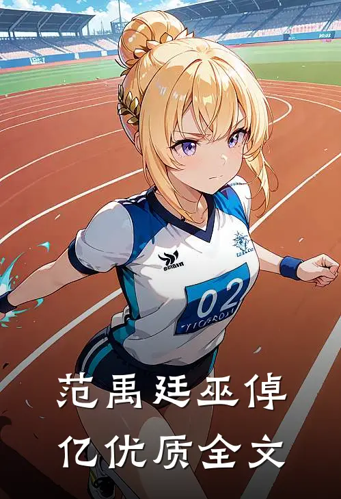 范禹廷巫倬亿优质全文