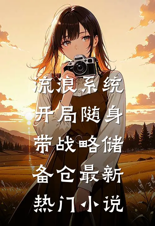 流浪系统：开局随身带战略储备仓最新热门小说