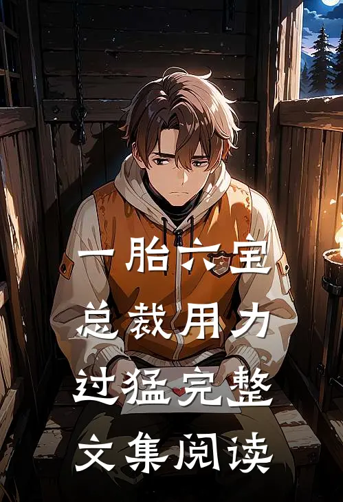 一胎六宝：总裁用力过猛完整文集阅读