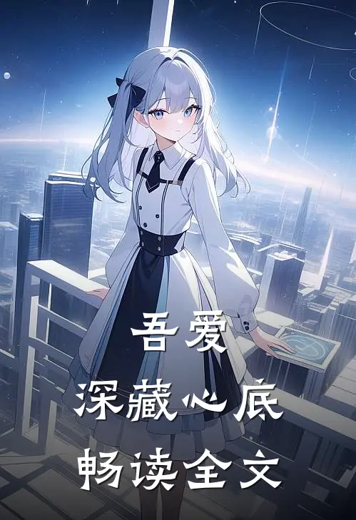 吾爱，深藏心底畅读全文