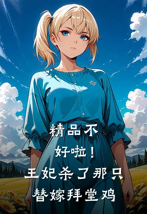 精品不好啦！王妃杀了那只替嫁拜堂鸡
