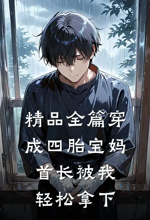 精品全篇穿成四胎宝妈，首长被我轻松拿下