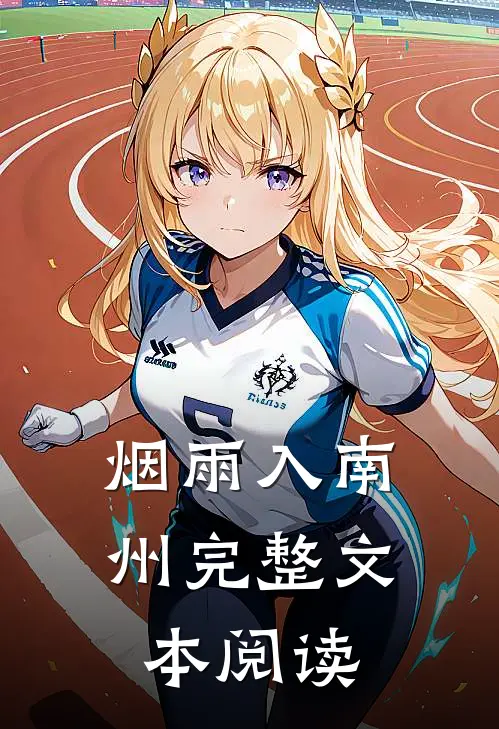 烟雨入南州完整文本阅读