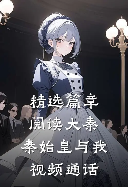 精选篇章阅读大秦：秦始皇与我视频通话