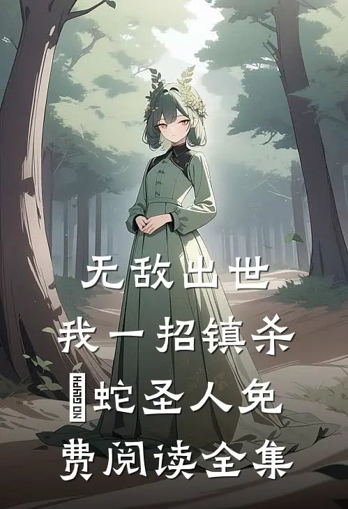 无敌出世：我一招镇杀螣蛇圣人免费阅读全集